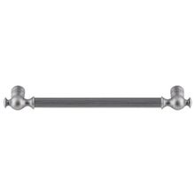 Hafele Calisto 320 mm Antik Gümüş Kulp