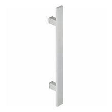 Hafele Cosimo 450 mm Parlak Krom Çekme Kol