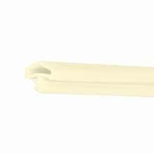 Hafele F05 12 mm Bej Ortadan Basan Çatı Tipi Kapı Fitili