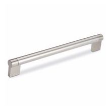 Hafele July 160 mm Paslanmaz Çelik Kulp
