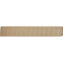 Hafele Lace 128-160 mm Parlak Pirinç Kulp