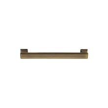 Hafele Martin 224 mm Antik Bronz Kulp