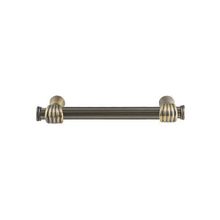 Hafele Story 160 mm Antik Bronz Kulp