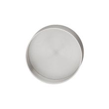 Hafele Tidal Gömme 80 mm Paslanmaz Çelik Kulp
