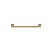 Hafele Tria 160 mm Mat Altın Kulp