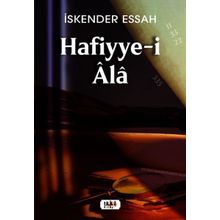 Hafiyye-I Ala Tilki Kitap