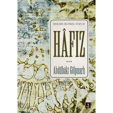 Hafız / Abdülbaki Gölpınarlı / Kapı Yayınları