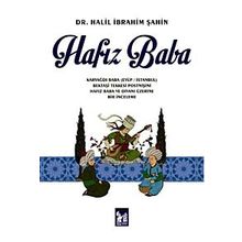Hafız Baba - Halil İbrahim Şahin