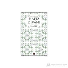 Hafız Divanı - Hafiz-i Sirazi