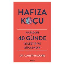 Hafıza Koçu - Gareth Moore