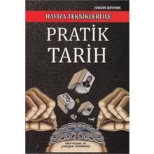 Hafıza Teknikleri ile Pratik Tarih - Hakan Bayhan