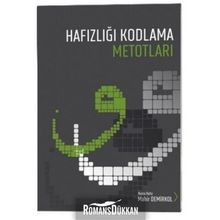 Hafızlığı Kodlama Metotları - Mahir Demirkol