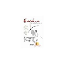 Hagakure Savaşçının Yüreği - Yamamoto Tsunetomo