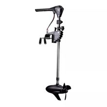 Haibo M100 65 lBS 12V Standart Fırçasız Elektrikli Motor