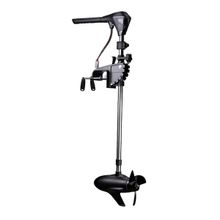 Haibo M150 80 lBS 12V Fırçasız Elektrikli Motor