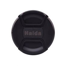 Haida 62 mm Objektif Ön Kapağı