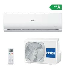 Haier AS35RBAHRA-TR Revive Plus A++ Wi-Fi 12000 BTU Duvar Tipi DC Inverter Split Klima