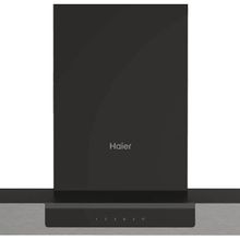 Haier HATS6DS2XWİFİ Siyah Duvar Tipi Davlumbaz