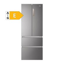 Haier HB17FPAAA Inox Buzdolabı