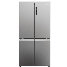 Haier HCR5919ENMM Buzdolabı