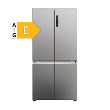 Haier HCR5919ENMP Inox Buzdolabı