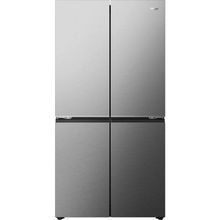 Haier HCR59F18DNMM Buzdolabı