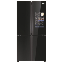 Haier HCW9919ESGB Buzdolabı