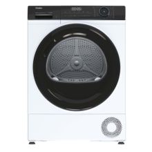 Haier HD100-A2939E-TR Çamaşır Kurutma Makinesi