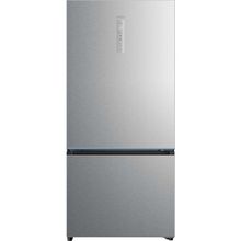 Haier HDR5818DNSS Buzdolabı