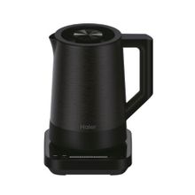 Haier HKE5A 011 Siyah Kettle Su Isıtıcı