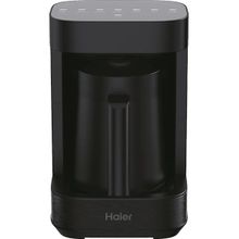 Haier HMB5A 011 Siyah Türk Kahvesi Makinesi