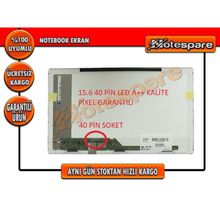 Haier W25HUQ 15.6 Laptop LED Uyumlu LCD Ekran Panel