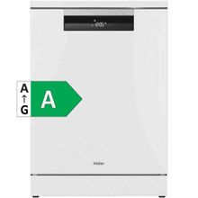Haier XF-4A4M4PW 10 Programlı Bulaşık Makinesi