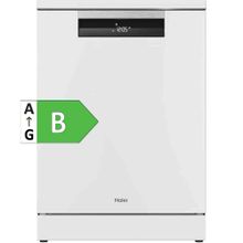 Haier XF 6B2M3PW-10 Programlı Bulaşık Makinesi