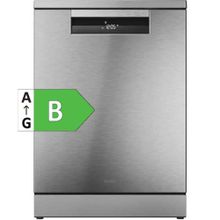 Haier XF 6B2M3PX Bulaşık Makinesi