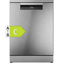 Haier XF 6C2M1PX Bulaşık Makinesi