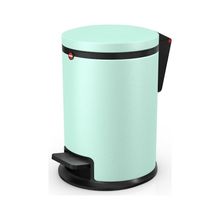 Hailo Pure S Mat Mint 3 L Çöp Kovası
