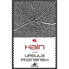 Hain - İhanet Üçlemesi 2 - Ursula Poznanski