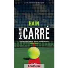 Hain - John Le Carre