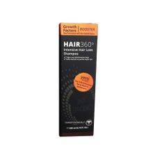 Hair 360 Growth Factors 200 ml Booster İntensive Hair Loss Şampuan
