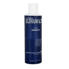 Hair 360 Selenium Zinc 150 ml Kepek Şampuanı