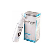 Hairforte Erkek 60 ml Saç Dökülmelerine Karşı Etkili Sprey