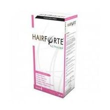 Hairforte Kadın 3 adet 60 ml Saç Dökülmelerine Karşı Etkili Sprey
