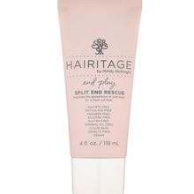 Hairitage 118 ml Bölünmüş Saç Uçları İçin Durulanmayan Saç Bakım Kremi