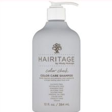 Hairitage 384 ml Renk Kontrolü ve Bakımı Şampuan