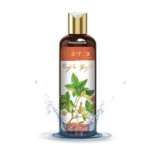 HairMax Yağlı Saçlara Özel Sığla Yağlı Formül 400 ml Doğal Şampuan