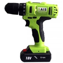 Hais CD-LBT-16A 18 Volt Akülü Matkap