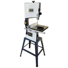 Hais MJ10 370 W Elektrikli Şerit Testere