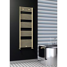 Haiti 300x1500 cm Altın Renkli Havlupan