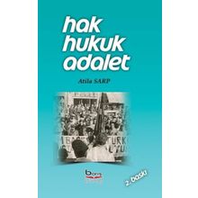 Hak Adalet Hukuk - Bülent Köse